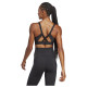 Adidas Γυναικείο μπουστάκι Tailored Impact Training High-Support Bra